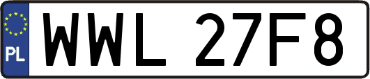WWL27F8