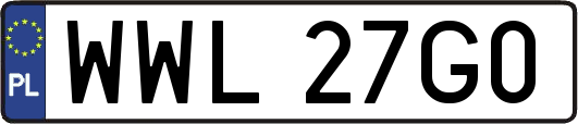 WWL27G0