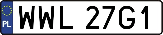 WWL27G1