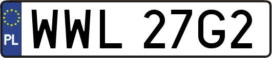 WWL27G2