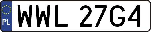 WWL27G4