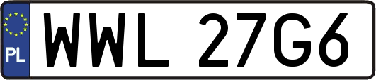 WWL27G6
