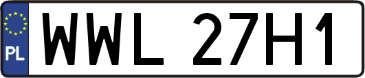 WWL27H1