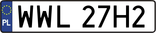 WWL27H2