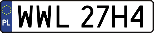 WWL27H4
