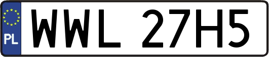 WWL27H5