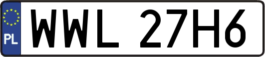 WWL27H6
