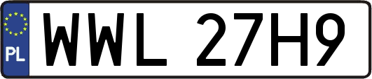 WWL27H9