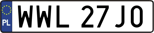 WWL27J0