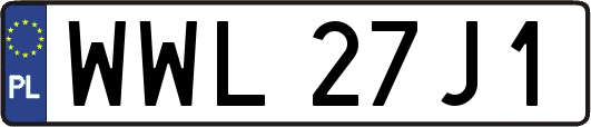 WWL27J1