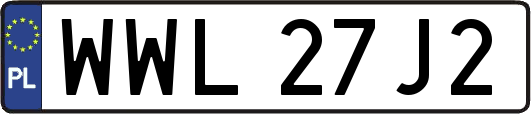 WWL27J2