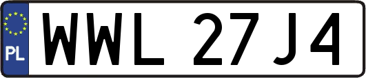 WWL27J4