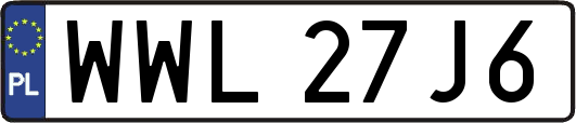 WWL27J6