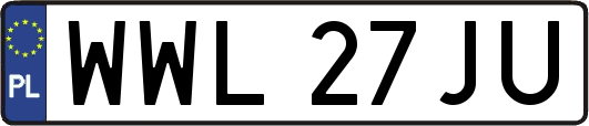 WWL27JU
