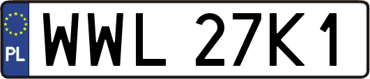 WWL27K1