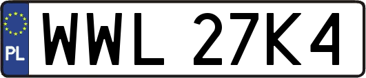 WWL27K4