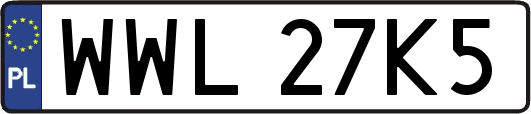 WWL27K5
