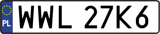 WWL27K6