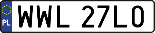 WWL27L0