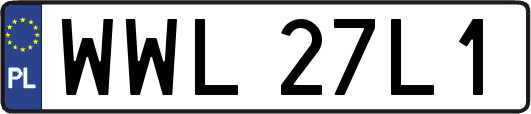 WWL27L1