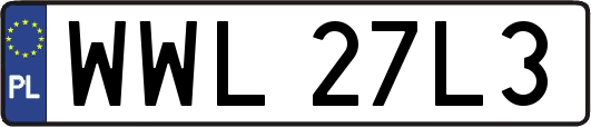 WWL27L3