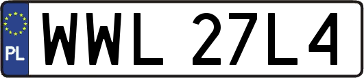 WWL27L4