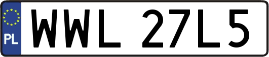 WWL27L5