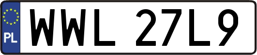 WWL27L9