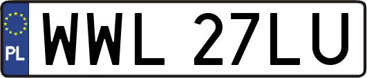 WWL27LU