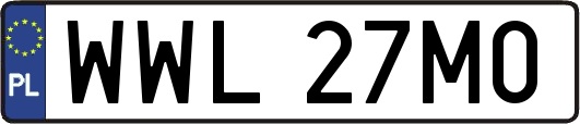 WWL27M0