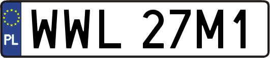 WWL27M1