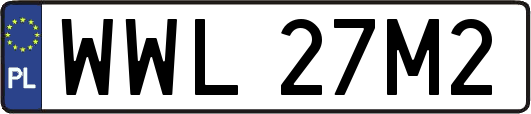 WWL27M2