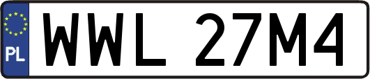 WWL27M4