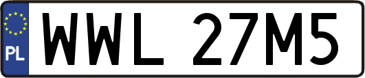 WWL27M5
