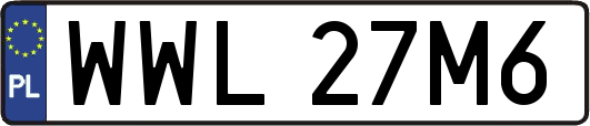 WWL27M6