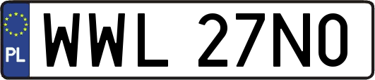 WWL27N0