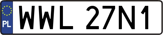 WWL27N1