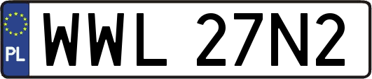 WWL27N2