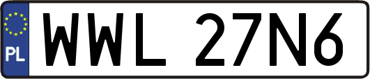 WWL27N6