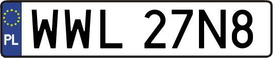 WWL27N8