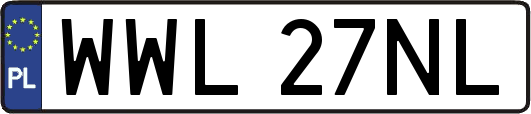 WWL27NL