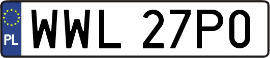 WWL27P0
