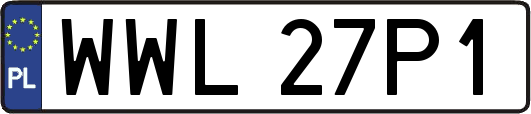 WWL27P1