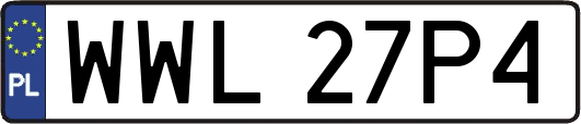 WWL27P4
