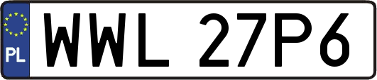 WWL27P6