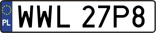 WWL27P8