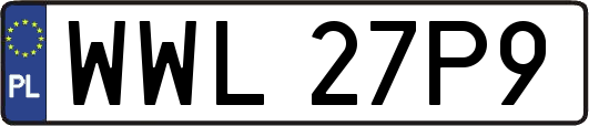 WWL27P9