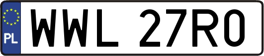 WWL27R0