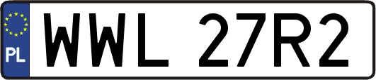 WWL27R2