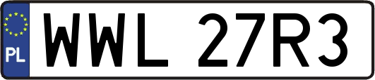 WWL27R3